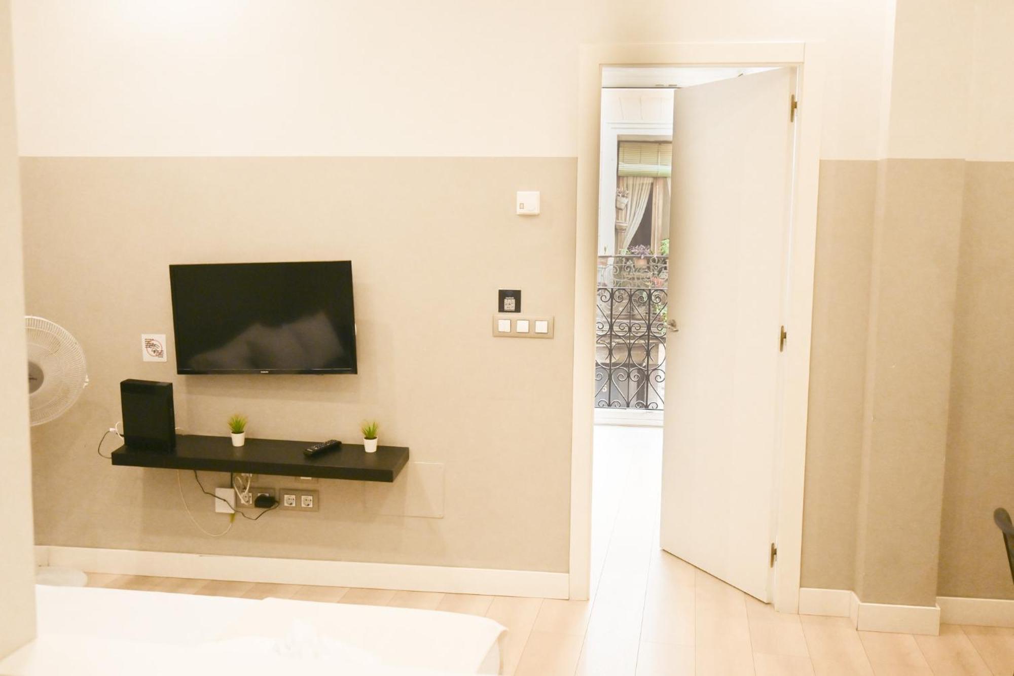 Apartamento Paloma-la Latina *