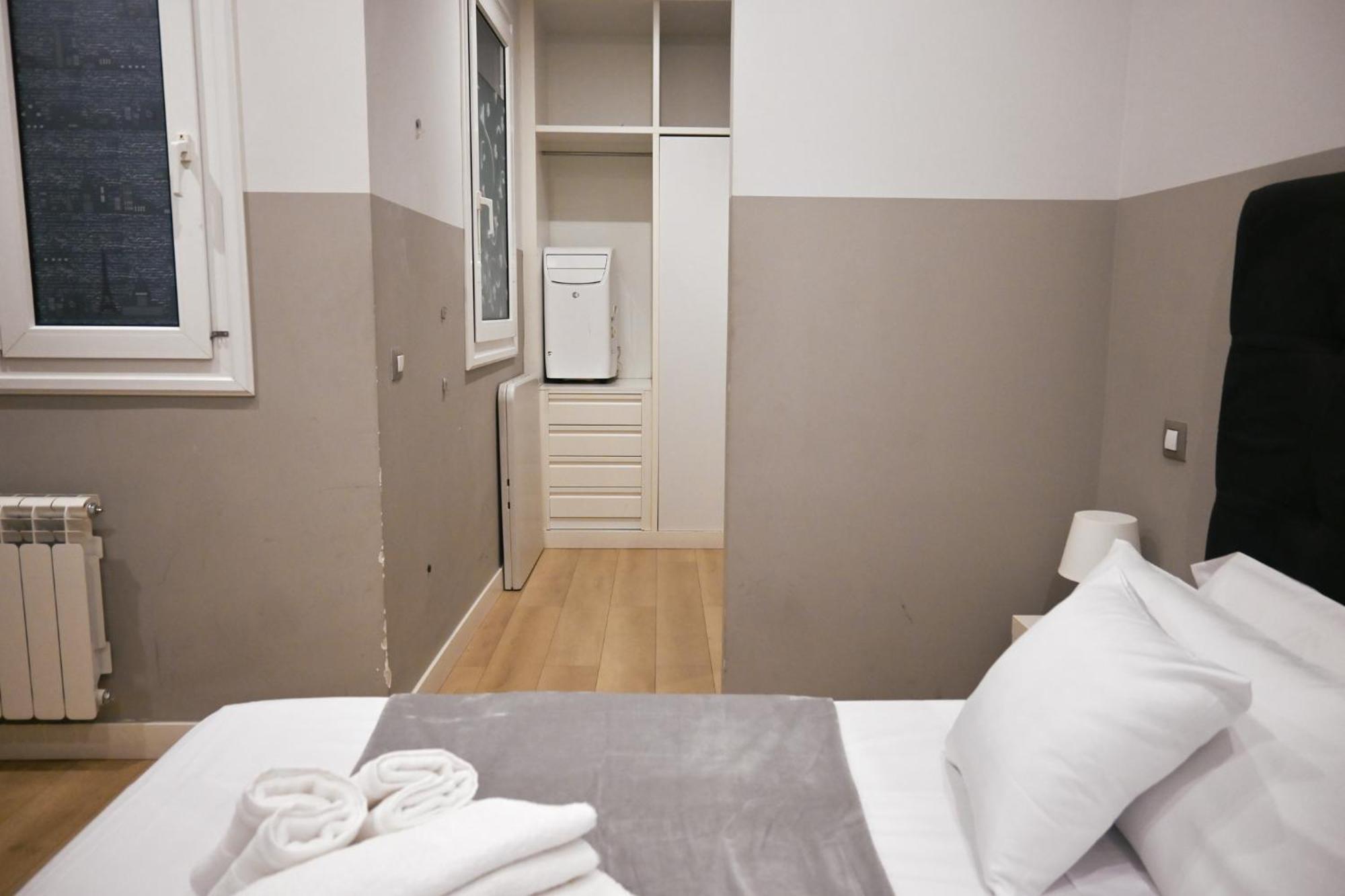 Apartamento Paloma-la Latina